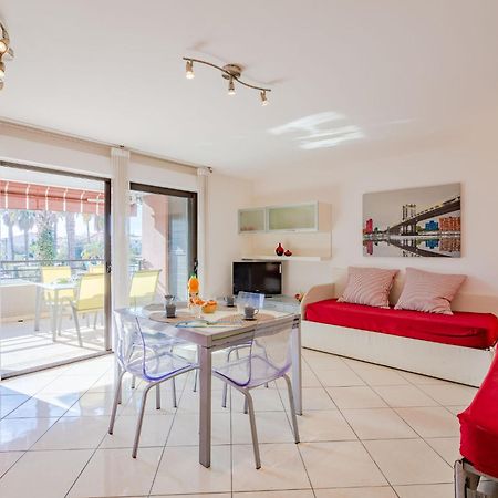Apartment Santa Monica-1 By Interhome Fréjus 外观 照片