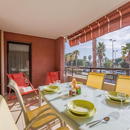 Apartment Santa Monica-1 By Interhome Fréjus 外观 照片